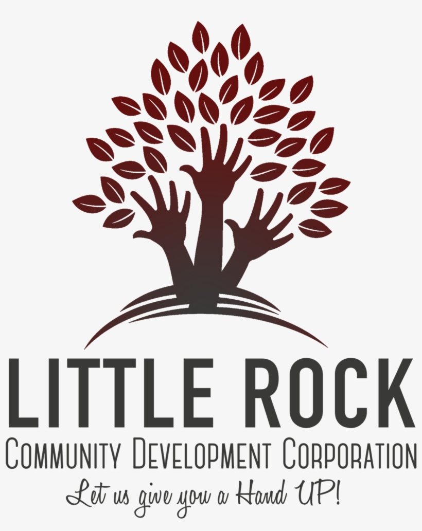 Little Rock Cdc - Better Work, transparent png #2433210
