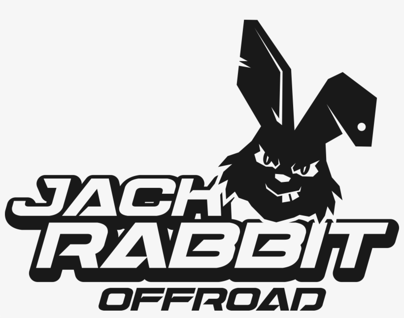 Jack Rabbit Offroad Located In Marshall, Tx - Jackrabbit Off Road Logo, transparent png #2433254