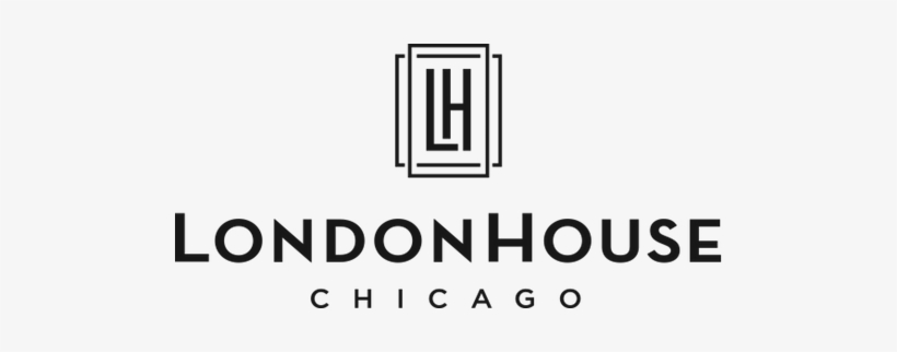 Logo For Londonhouse Chicago, Curio Collection By Hilton - London House Chicago Logo, transparent png #2433280