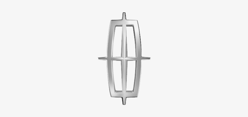 Logo Lincoln - Lincoln Ls 2000-2006 Factory Speaker Replacement Kicker, transparent png #2433283