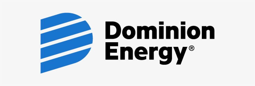 Dominion Energy Logo, transparent png #2433284