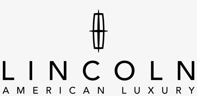 Lincoln Logo Png Transparent - Lincoln Logo Transparent, transparent png #2433315