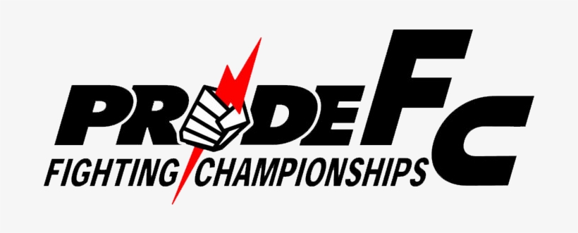 Pride Fc Logo, transparent png #2433320