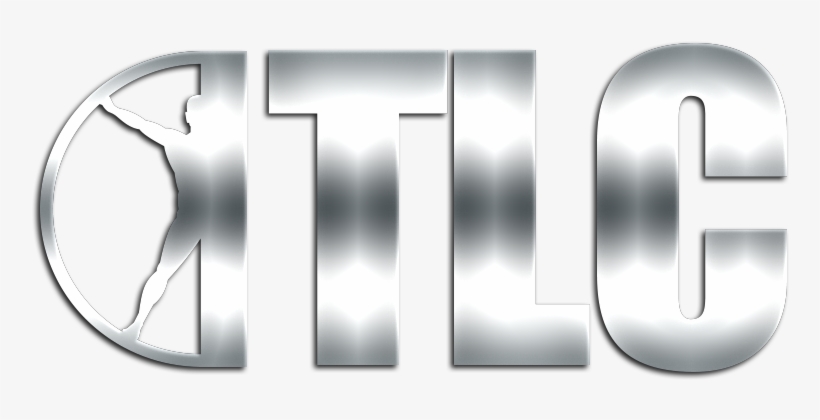 Corporate Chrome Tlc Capsule Logo - Total Life Changes Logo Png, transparent png #2433322