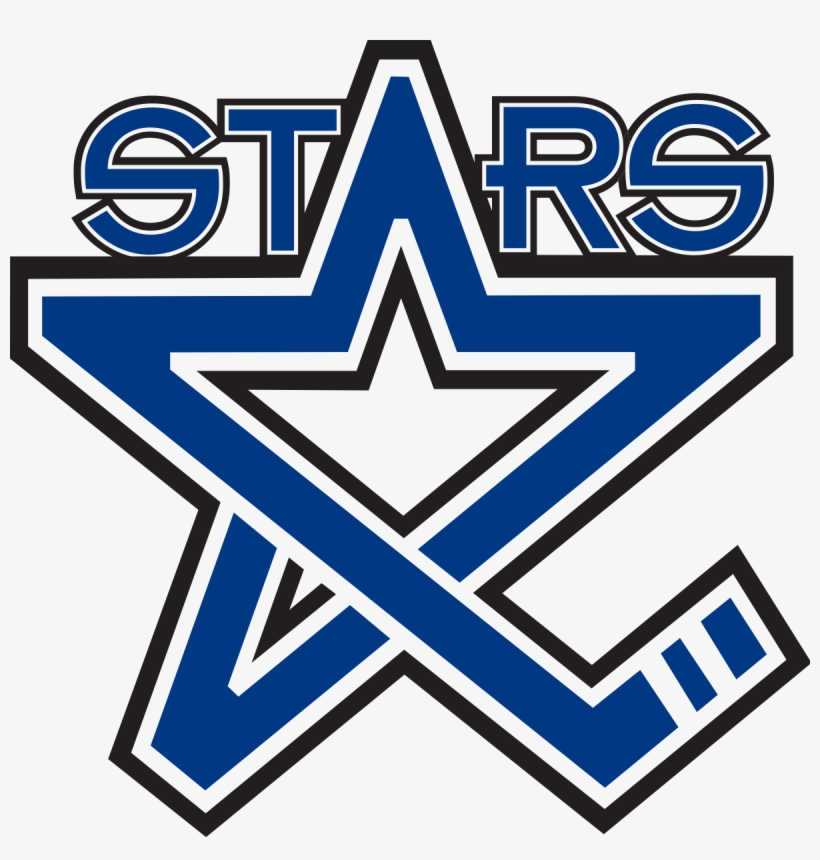 Lincoln Stars Logo - Lincoln Stars, transparent png #2433340