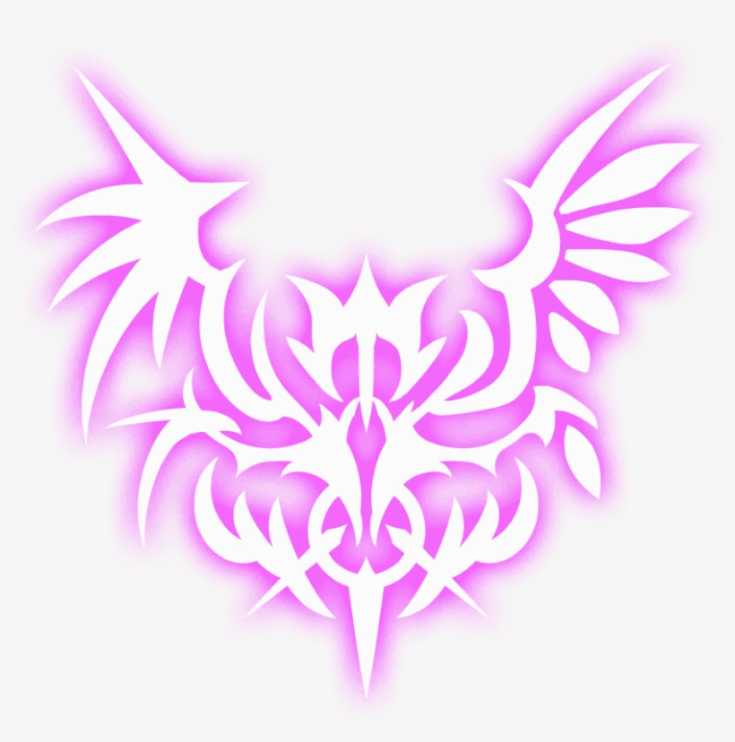Crest Of Pride - Trillion God Of Destruction Crests, transparent png #2433342