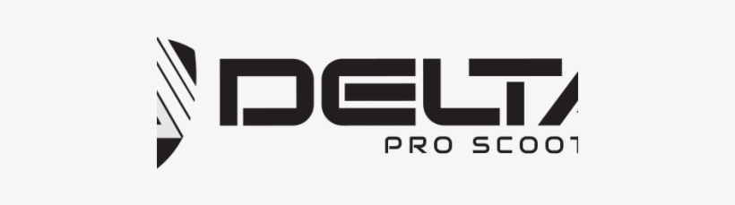 Delta Pro Scooters L - Delta Pro Scooters, transparent png #2433406