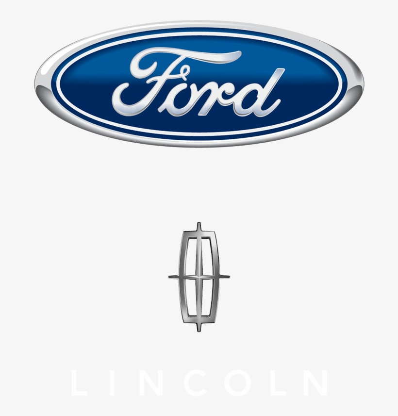 Ford Ecosport Logo Vector, transparent png #2433529