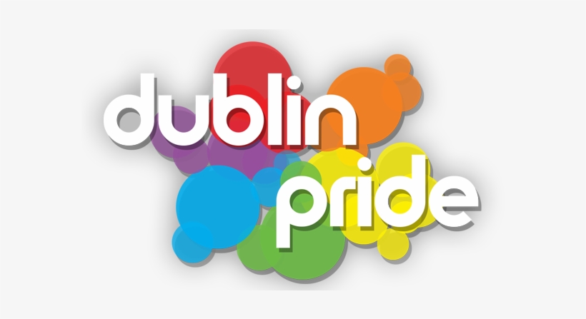 Dublin Pride - Free Transparent PNG Download - PNGkey.