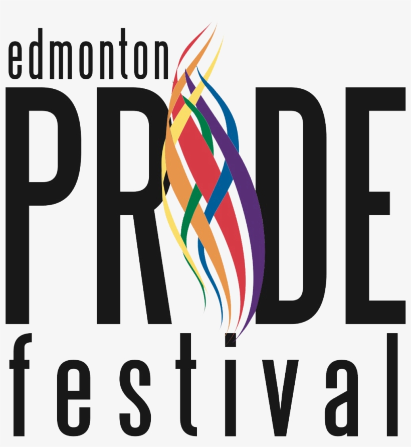 Edmonton Pride - Edmonton Pride Parade Route, transparent png #2433570