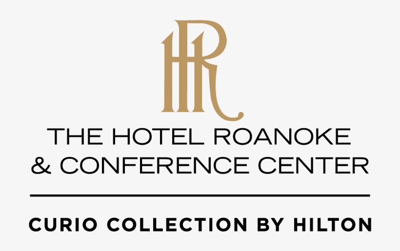 The Hotel Roanoke & Conference Center, Curio - Hotel Roanoke, transparent png #2433616