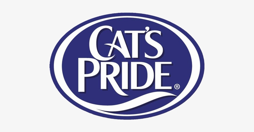 Cat Pride Litter Natural, transparent png #2433652
