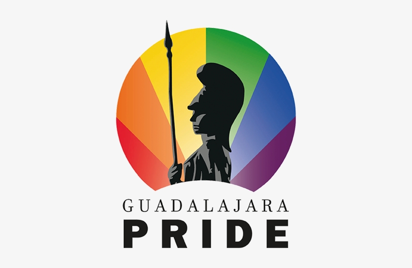 Guadalajara Pride, transparent png #2433657