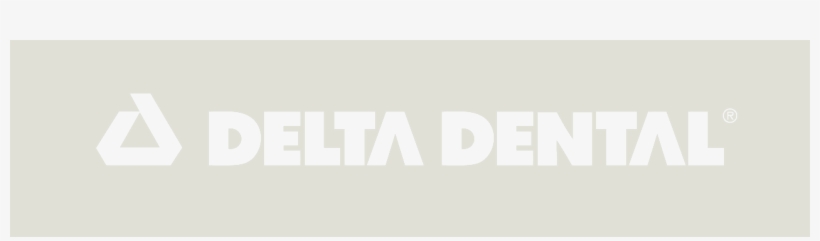 Delta Dental Logo - Delta Dental Insurance Logo Png, transparent png #2433677