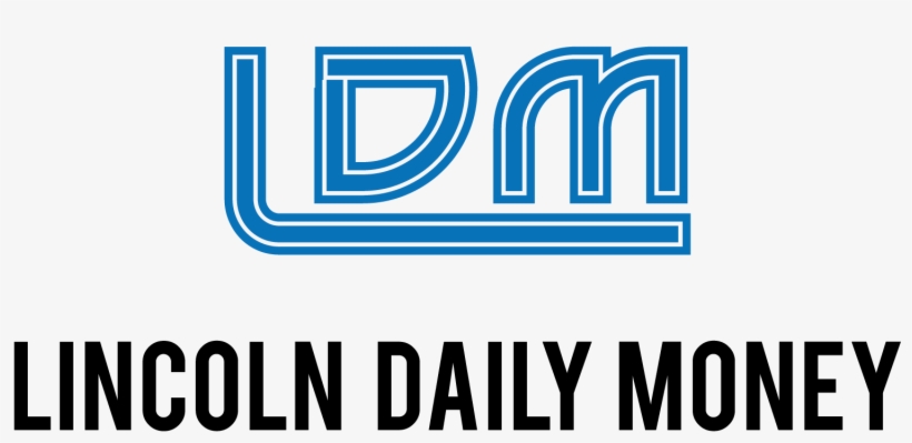 Logo Design By Sunflash For Lincoln Daily Money - Lacrosse Mini Stick, transparent png #2433716