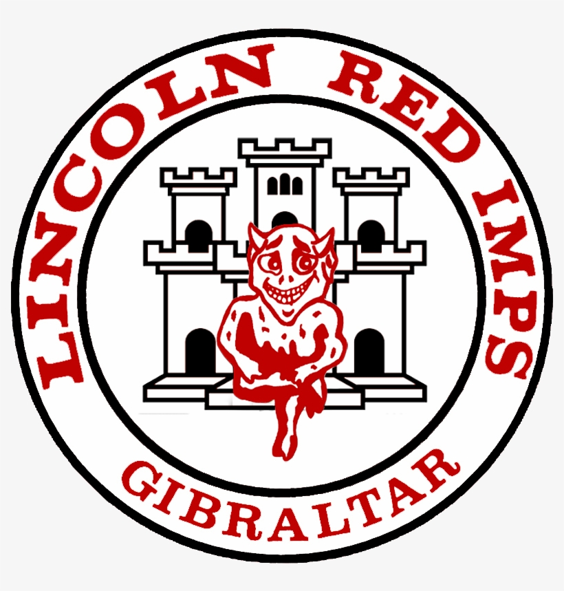 Lincoln Red Imps Football Club, transparent png #2433717