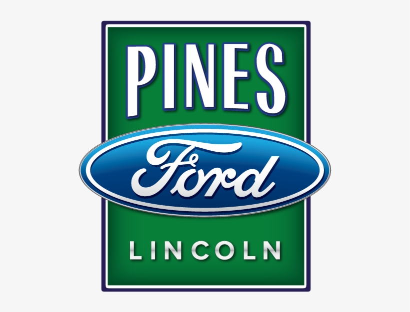 Pines Ford Lincoln - Kenwood Ford Splash Screen - Free Transparent PNG