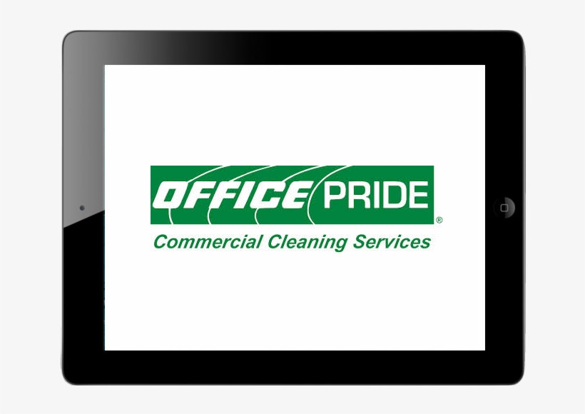 Office Pride Commercial Cleaning Services - Office Pride, transparent png #2433918