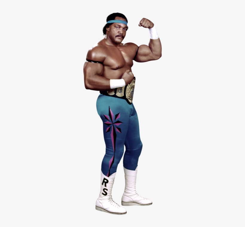 Ron Simmons - Wwe Ron Simmons, transparent png #2433953