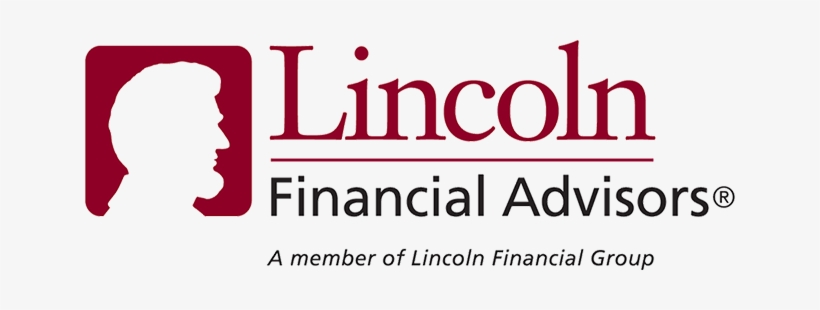 Lincoln Financial Advisors - Lincoln Financial Group Logo, transparent png #2433957