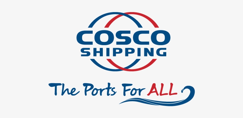 Cosco Shipping Ports Announces 9 Month Gross Profit - Cosco Shipping Ports Logo, transparent png #2433983