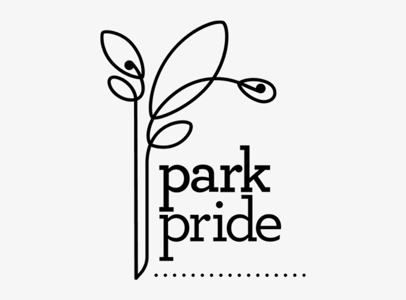 Park-pride - Park Pride Atlanta Logo, transparent png #2433998