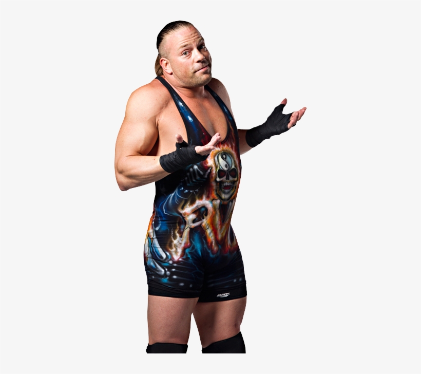 We At Three Man Booth Love Rob Van Dam, And Don't Ask - Rob Van Dam 2011, transparent png #2434021