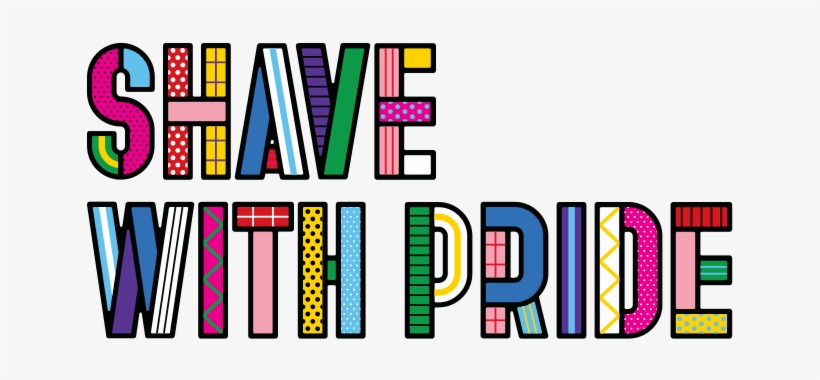 We Introduced The Shave With Pride Set - Harry's Pride, transparent png #2434055