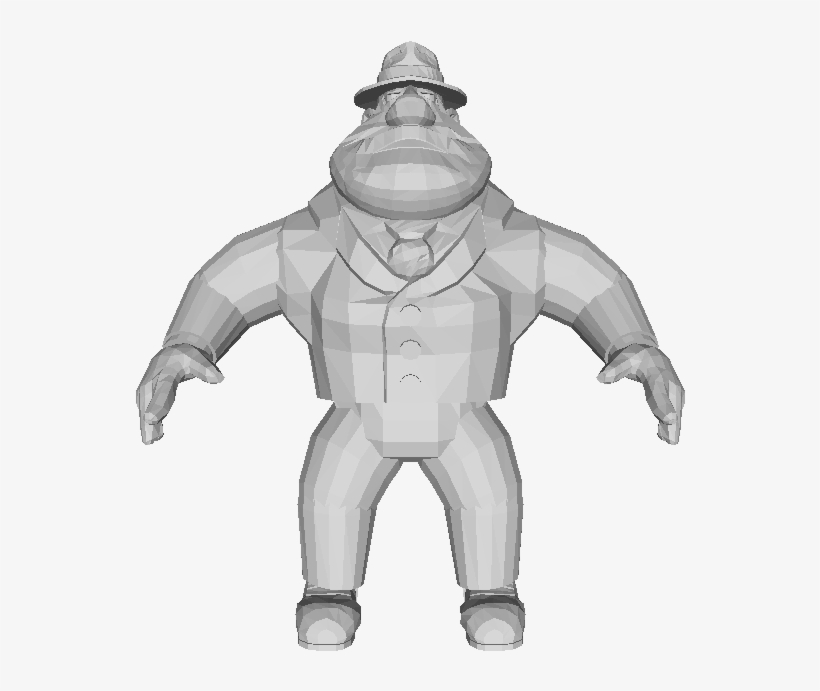 Al , - Obj Objects, transparent png #2434106