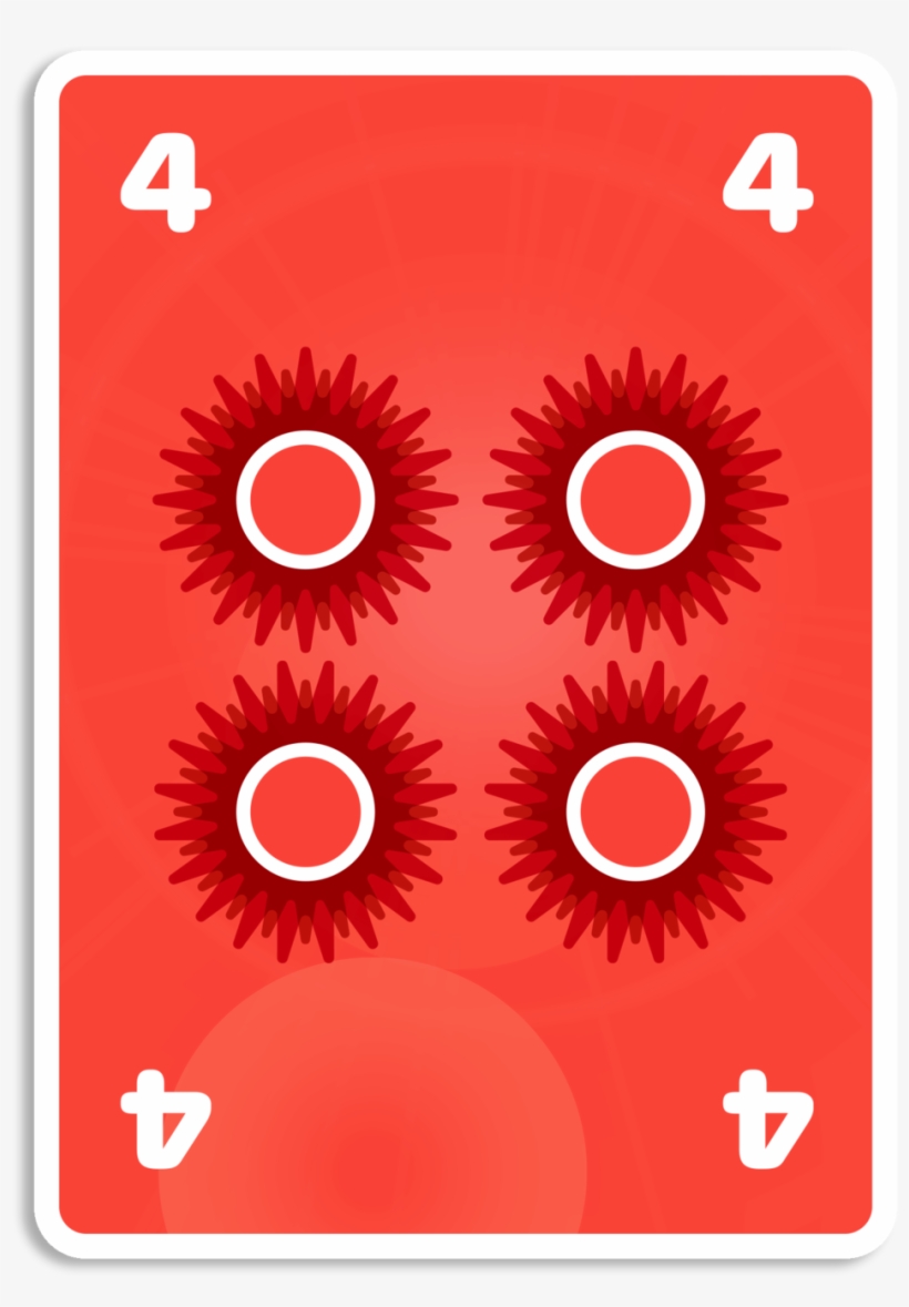 Hanabi Cards 0022 Vector Smart Object - Portable Network Graphics, transparent png #2434408