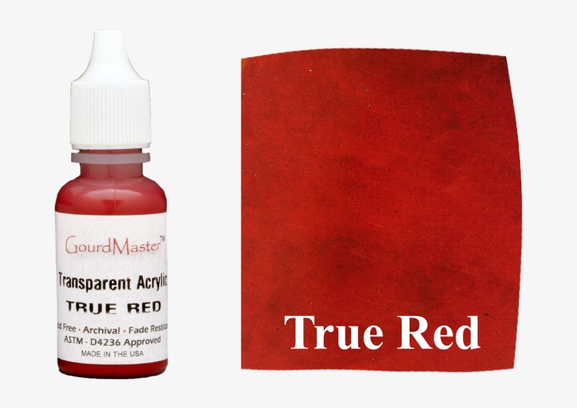 Gourdmaster Transparent Acrylics - Cosmetics, transparent png #2434455