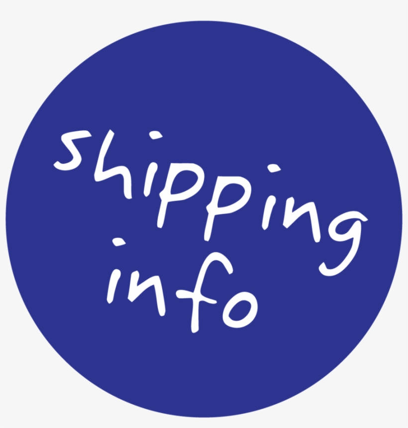 Shipping - Halten Und Parken Verboten, transparent png #2434461
