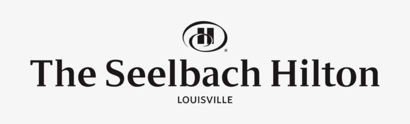 Seelbach Hotel ☆ Add To Trip Planner - Millenium Hilton New York Logo, transparent png #2434622