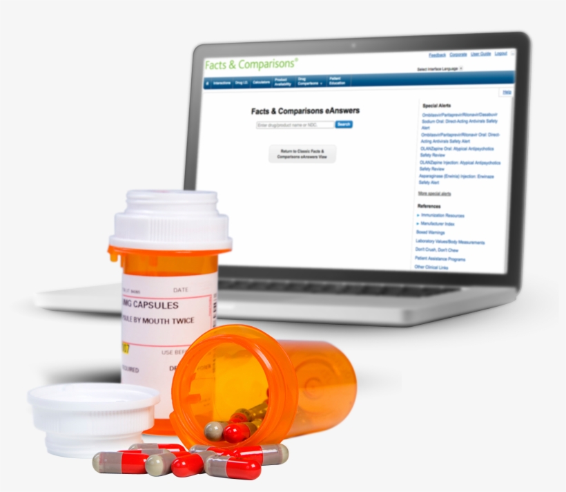 Featuring - Pharmacy, transparent png #2434679
