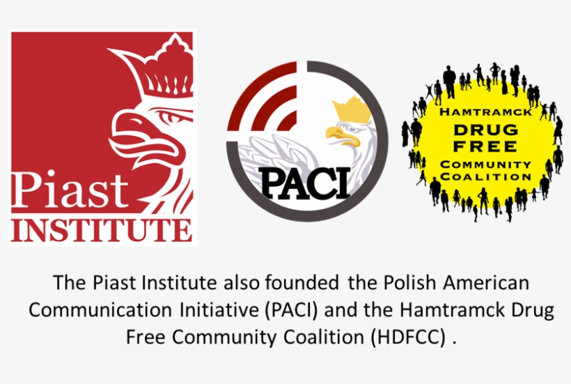 Piast Institute And Other Programs It Founded Such - Piast Institute, transparent png #2434797