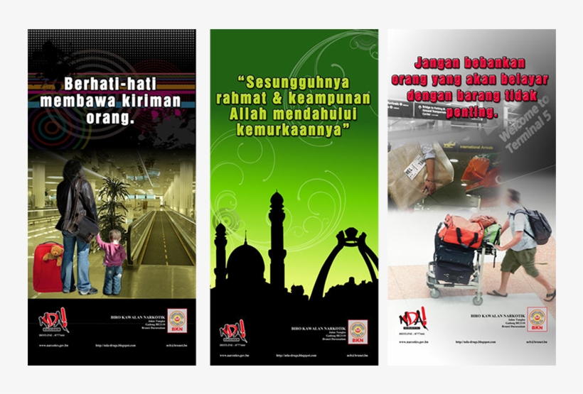 Charming Tricks By The International Drug Syndicate" - Flyer, transparent png #2434820