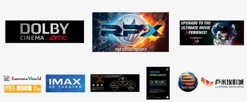 Locations Marked With A ☆ Included A Buttkicker Equipped - Online Advertising, transparent png #2434940