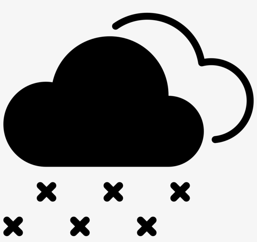 Blizzard Blizzard Comments - Cloudburst, transparent png #2435008
