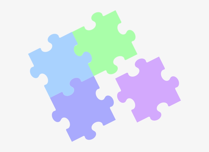 Small - Puzzle Png, transparent png #2435031