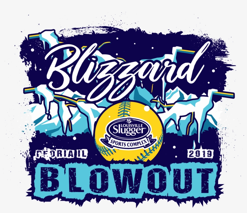 Blizzard Blowout, transparent png #2435033