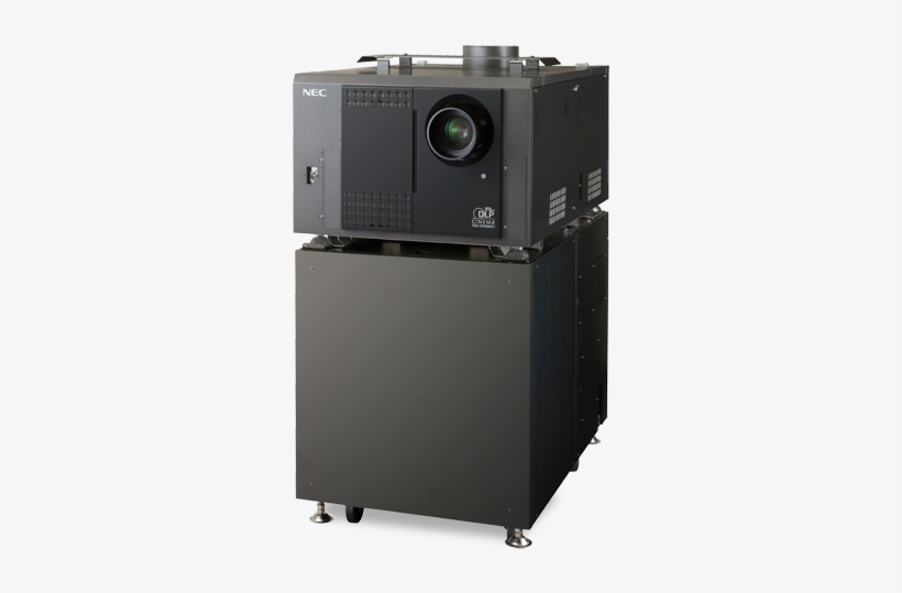 Digital Cinema & Nec - Nc3200s Icon, transparent png #2435192
