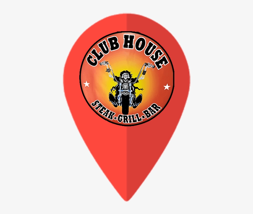 The Clubhouse Is The Best Steak Restaurant In Sanur - The Clubhouse, transparent png #2435241