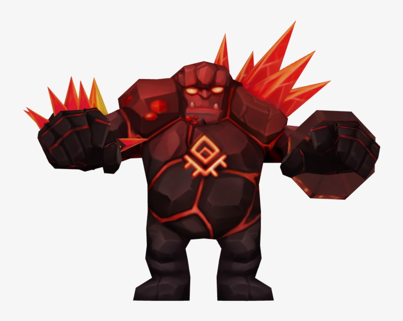 Download Zip Archive - Hero Summoners War Png, transparent png #2435271