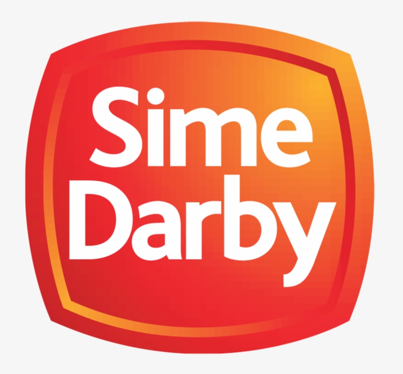 Sime-giant - Sime Darby Motors Logo, transparent png #2435330