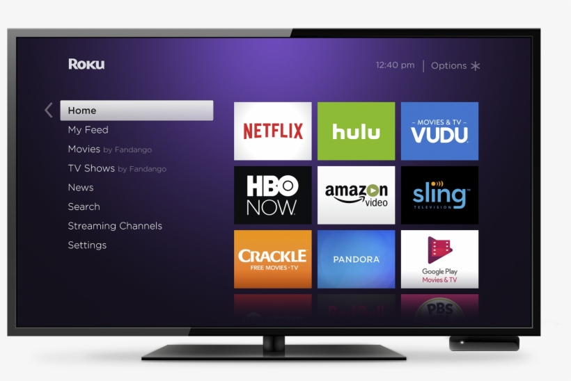Preview Image Insignia Ns55dr620na18 55" Led Smart Tv 4k Ultrahd