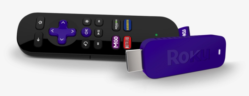 Roku Xd 2050, 720p Streaming Player, transparent png #2435564