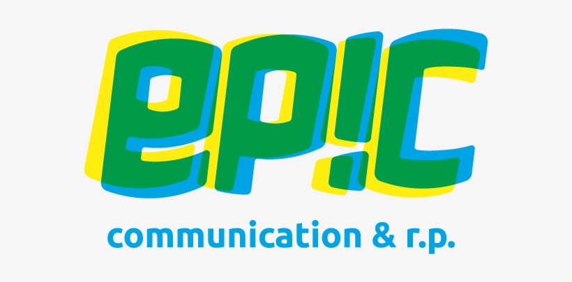 Agence Epic Relations Presse - Agence Epic Logo, transparent png #2435668