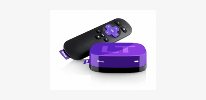 Roku 2 Xd - 1080p - Wi-fi, transparent png #2435669