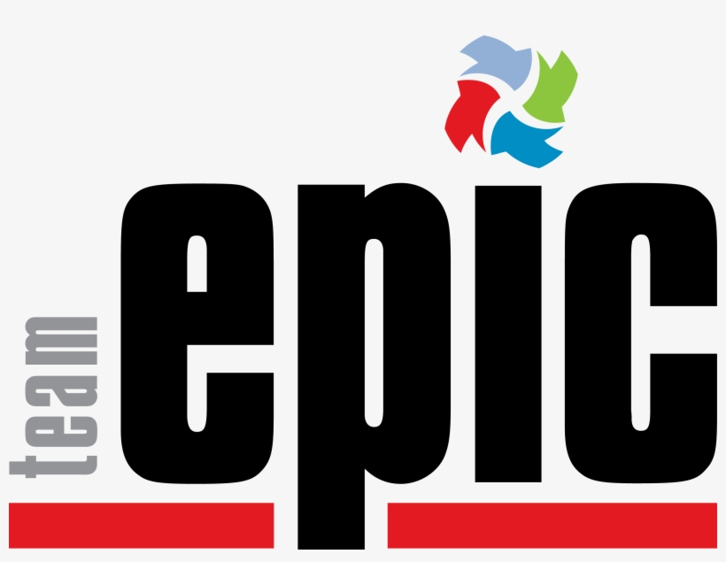 Displaying 17> Images For, Epic Logo Images, Frompo - Team Epic Logo, transparent png #2435714
