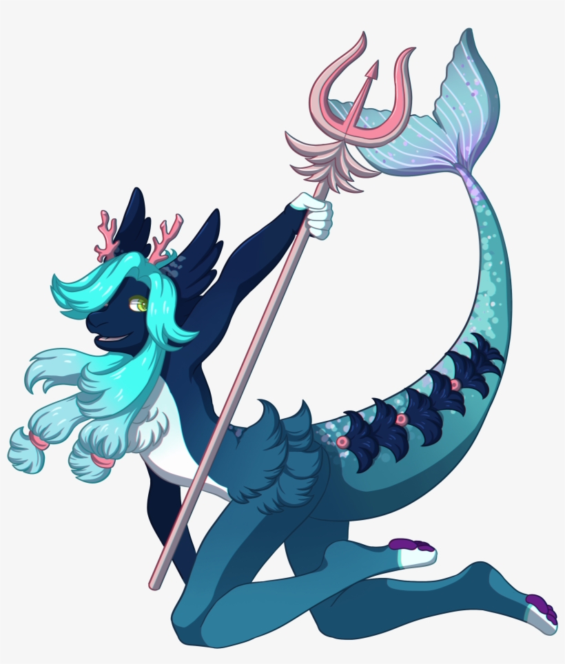 [cm] Poseidon - Centimetre, transparent png #2435855